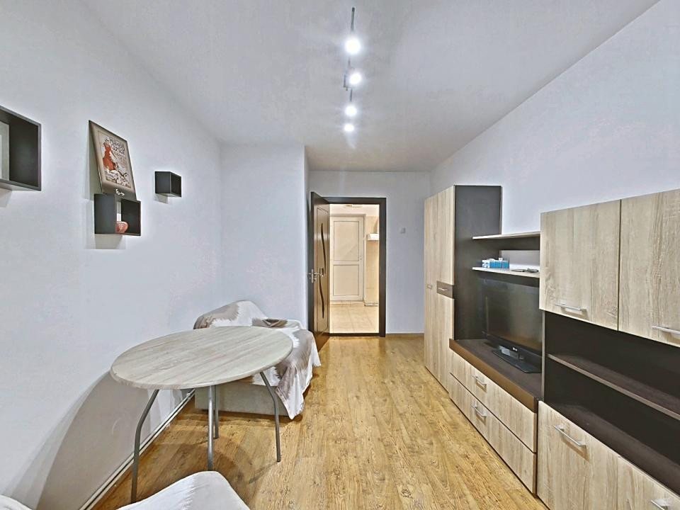 Închiriere apartament cu 2 camere, mobilat si utilat, zona Astra