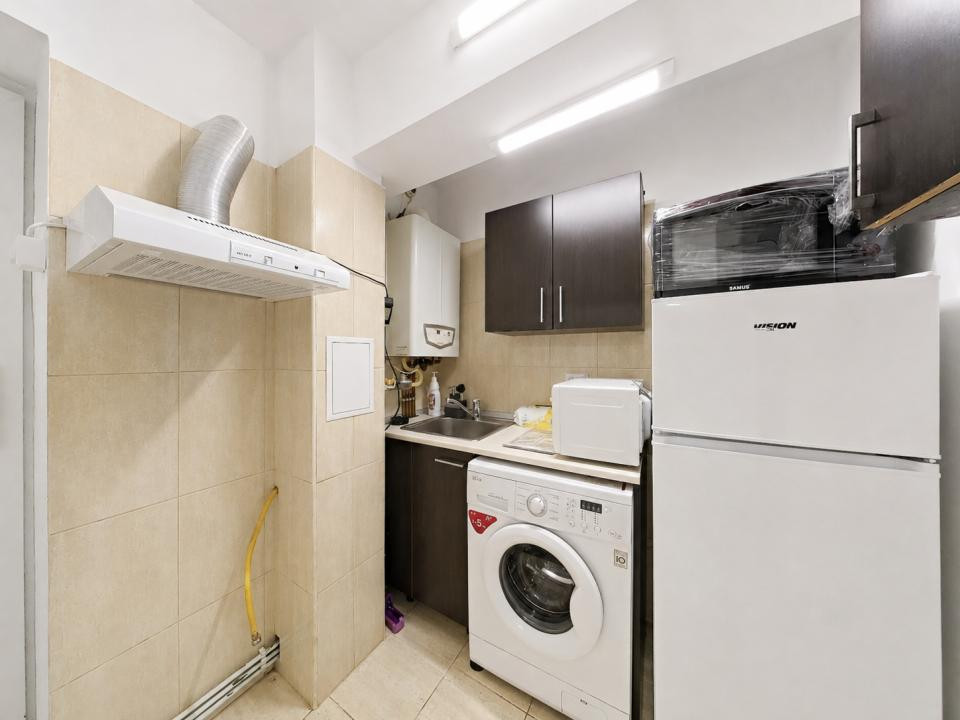 Închiriere apartament cu 2 camere, mobilat si utilat, zona Astra