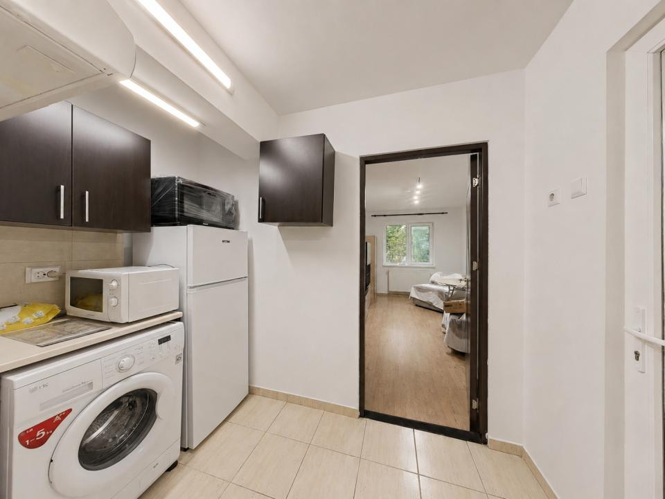 Închiriere apartament cu 2 camere, mobilat si utilat, zona Astra