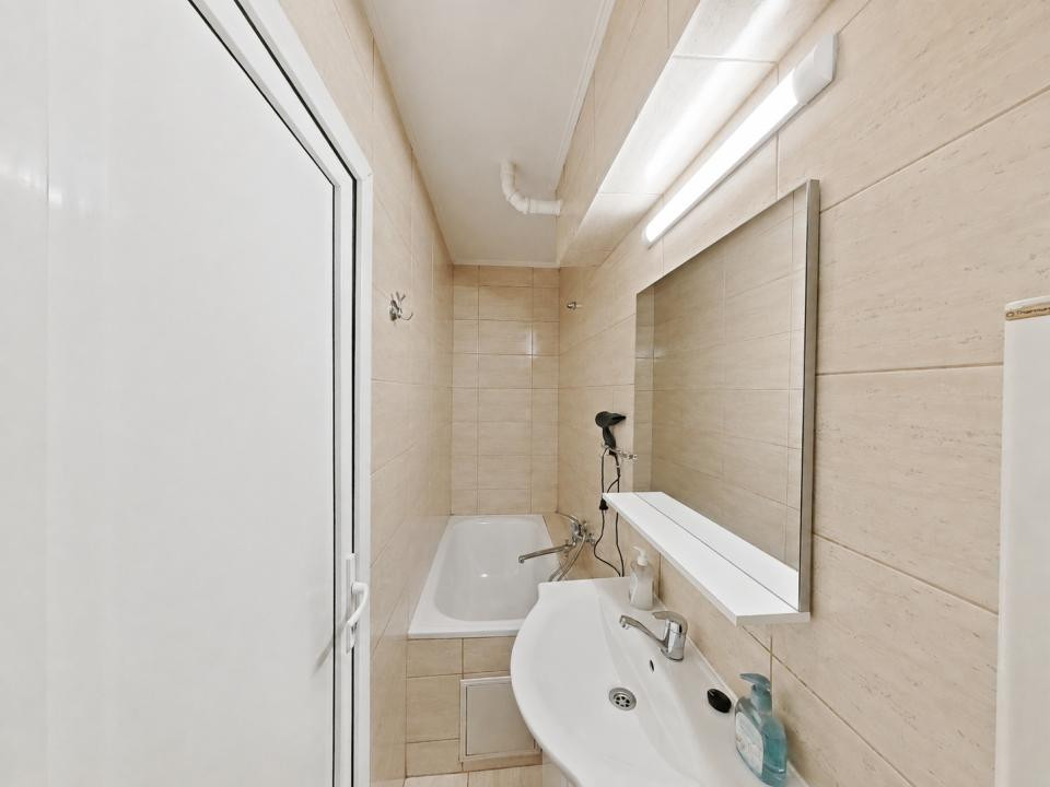 Închiriere apartament cu 2 camere, mobilat si utilat, zona Astra