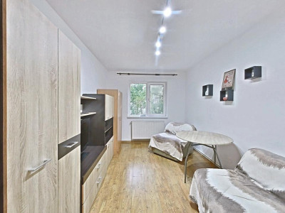 Închiriere apartament cu 2 camere, mobilat si utilat, zona Astra