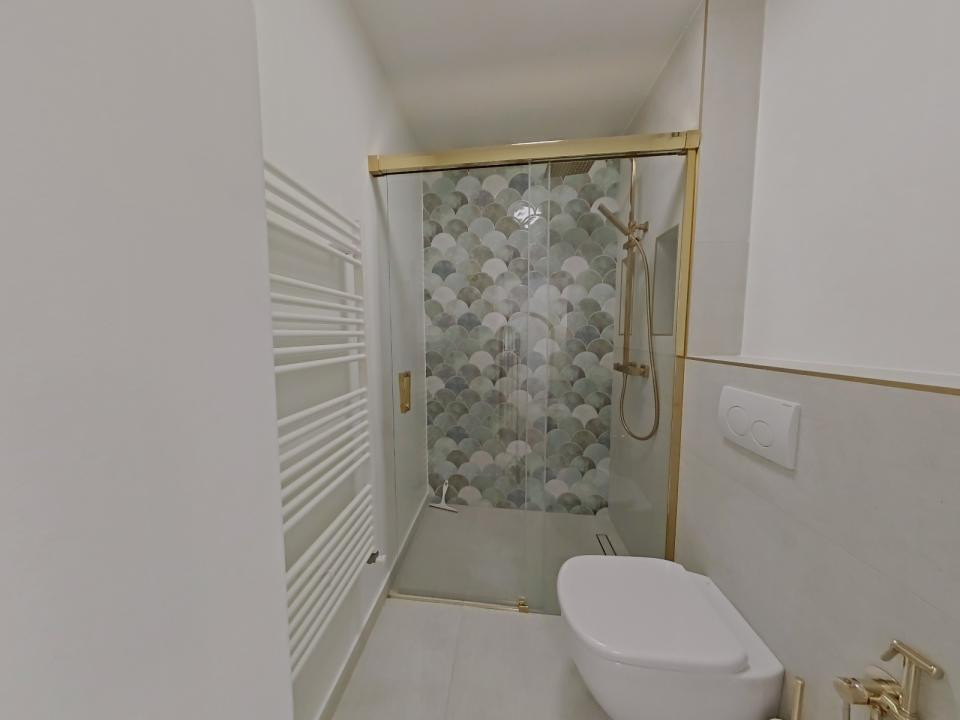 Închiriere apartament 2 camere, mobilat și utilat, Central Brasov