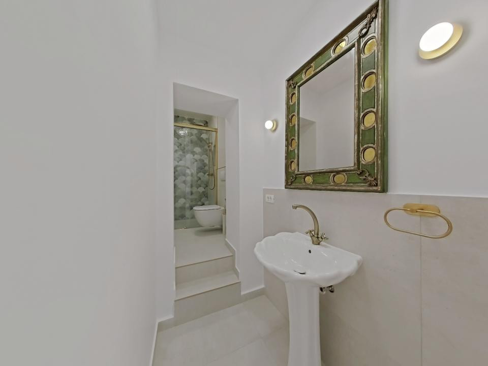 Închiriere apartament 2 camere, mobilat și utilat, Central Brasov