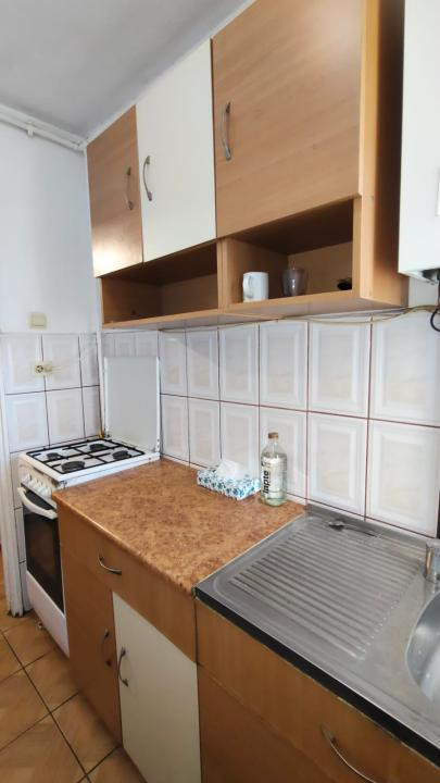 Apartament de Inchiriat 2 camere, Calea Cisnadiei