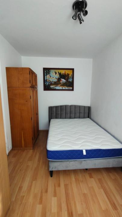 Apartament de Inchiriat 2 camere, Calea Cisnadiei