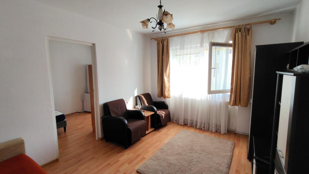 Apartament de Inchiriat 2 camere, Calea Cisnadiei