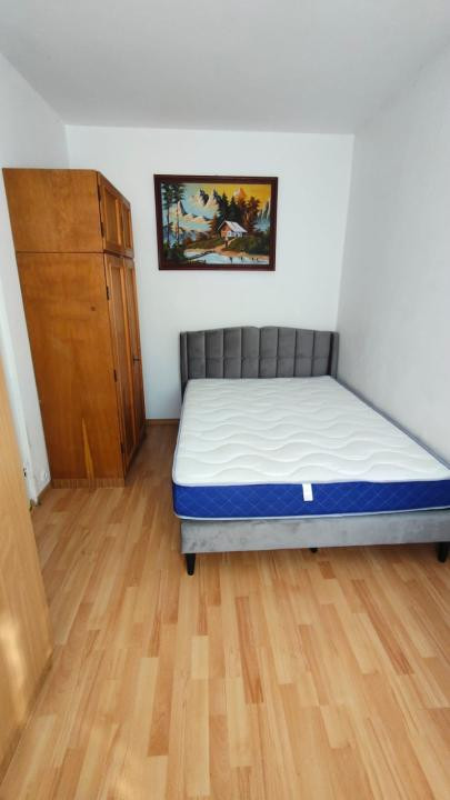 Apartament de Inchiriat 2 camere, Calea Cisnadiei