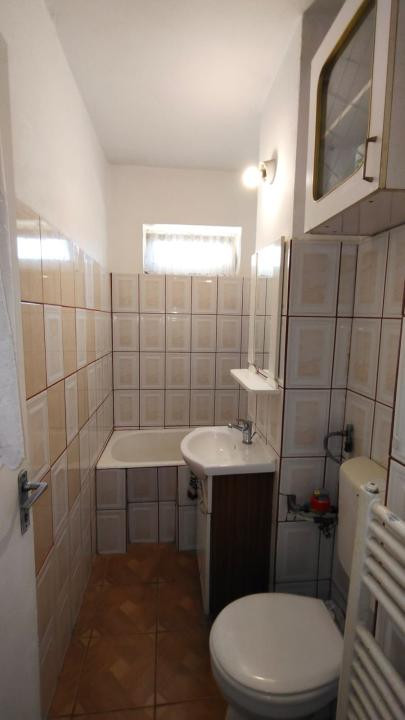 Apartament de Inchiriat 2 camere, Calea Cisnadiei