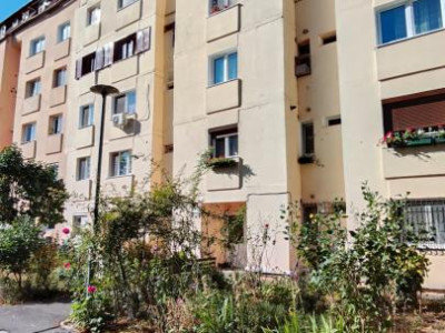 Apartament de Inchiriat 2 camere, Calea Cisnadiei