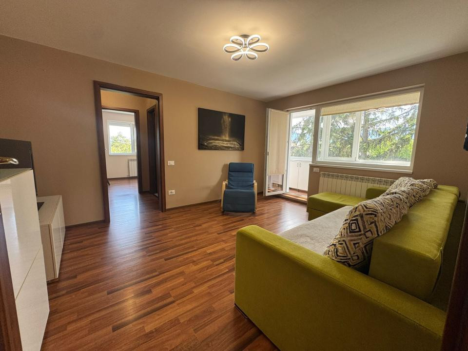Apartament inchiriere in Brasov, Astra 60 mp.