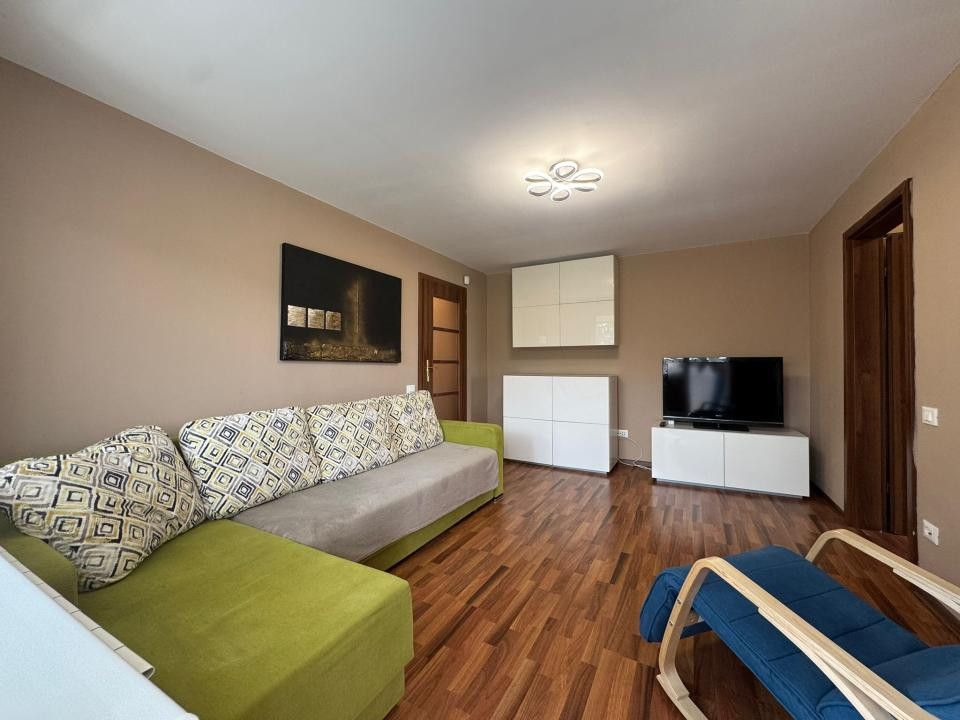 Apartament inchiriere in Brasov, Astra 60 mp.