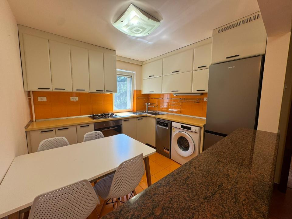 Apartament inchiriere in Brasov, Astra 60 mp.