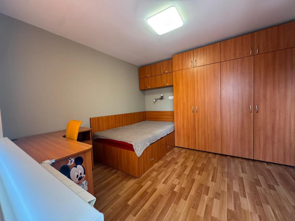 Apartament inchiriere in Brasov, Astra 60 mp.
