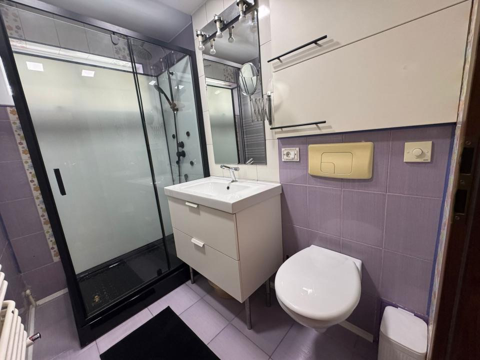 Apartament inchiriere in Brasov, Astra 60 mp.