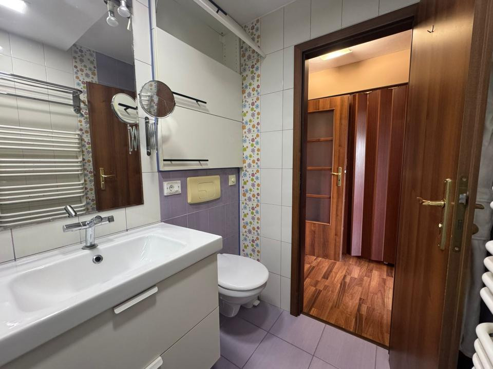 Apartament inchiriere in Brasov, Astra 60 mp.