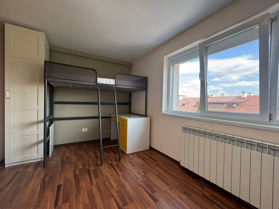 Apartament inchiriere in Brasov, Astra 60 mp.