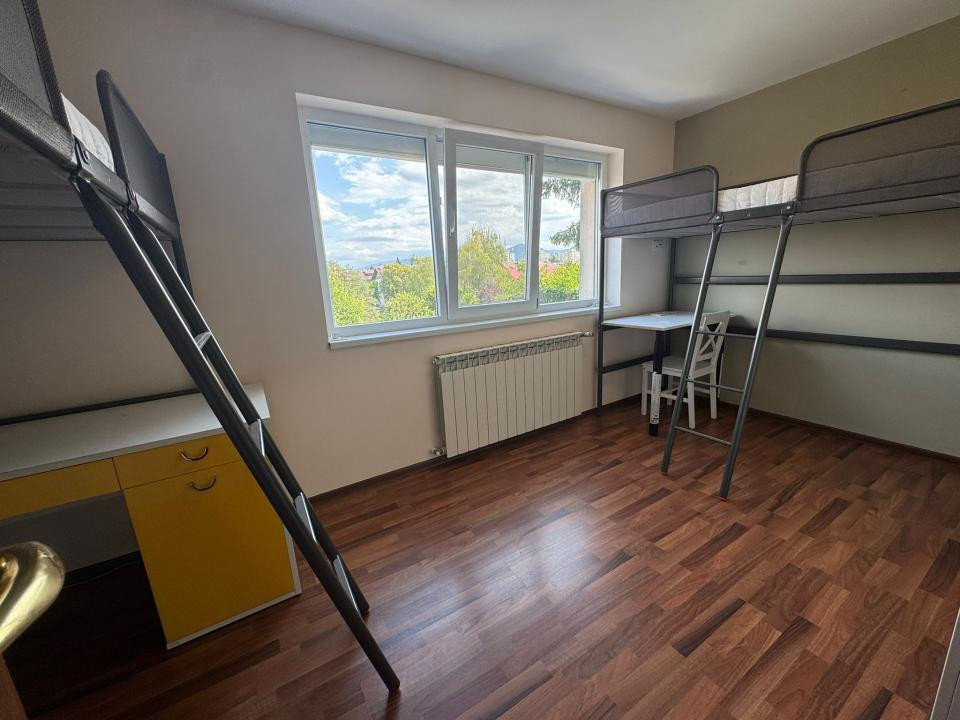 Apartament inchiriere in Brasov, Astra 60 mp.