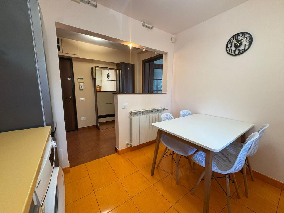 Apartament inchiriere in Brasov, Astra 60 mp.