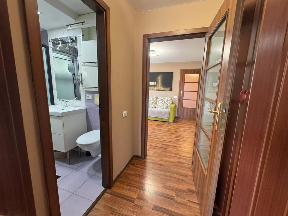 Apartament inchiriere in Brasov, Astra 60 mp.