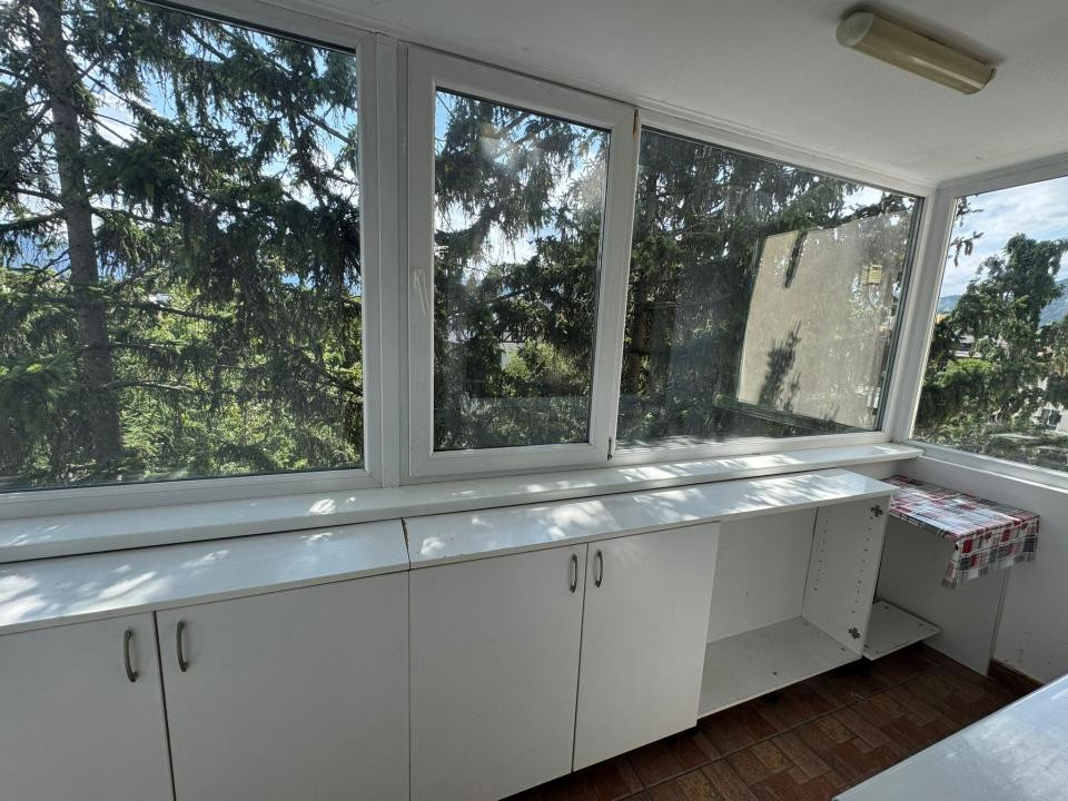 Apartament inchiriere in Brasov, Astra 60 mp.