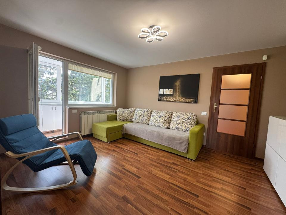 Apartament inchiriere in Brasov, Astra 60 mp.