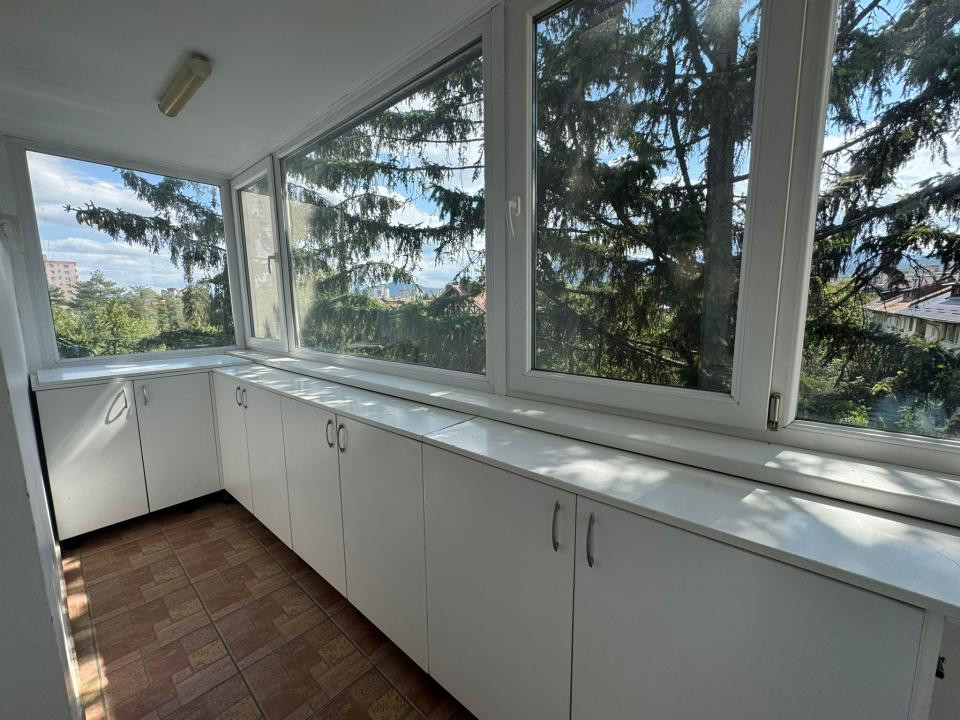 Apartament inchiriere in Brasov, Astra 60 mp.