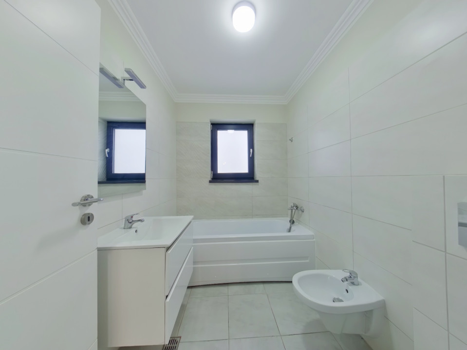 Apartament cu 2 camere, modern și complet mobilat, în zona Tractorul.