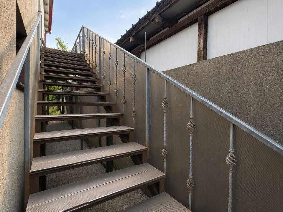 SPAȚIU BIROURI | 128 MP | CURENT TRIFAZIC | Zona Bartolomeu