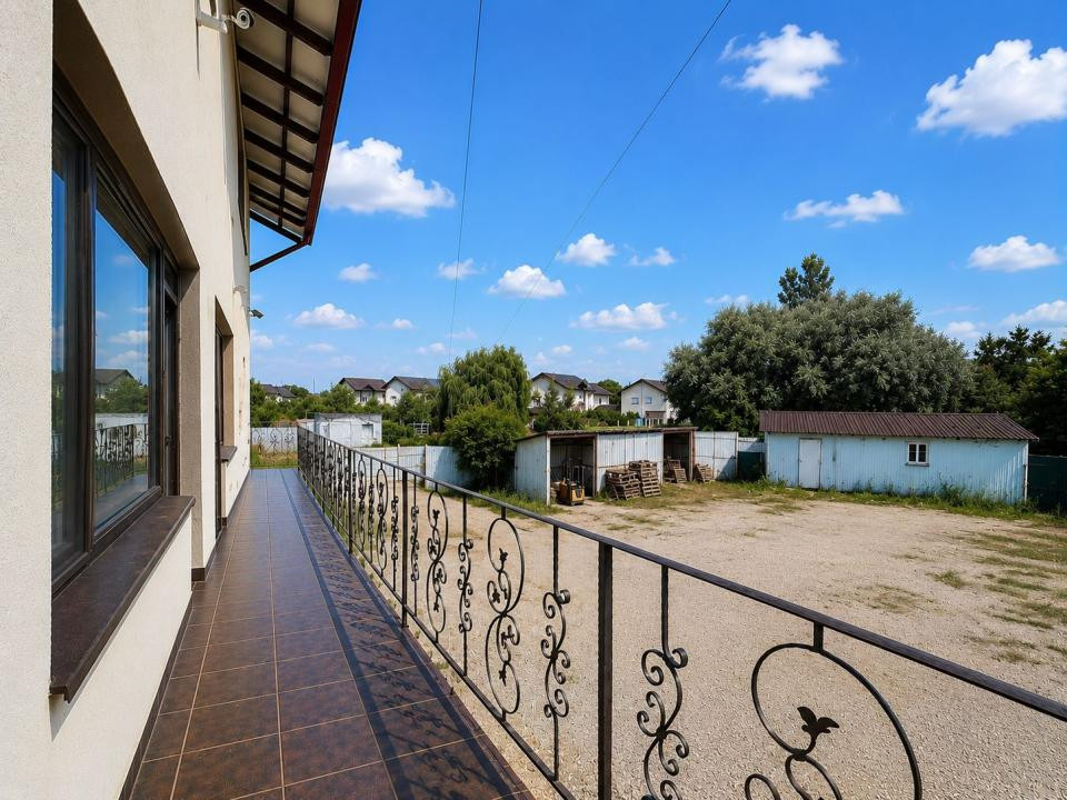 SPAȚIU BIROURI | 128 MP | CURENT TRIFAZIC | Zona Bartolomeu