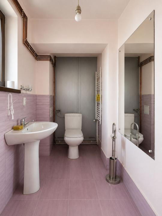 SPAȚIU BIROURI | 128 MP | CURENT TRIFAZIC | Zona Bartolomeu