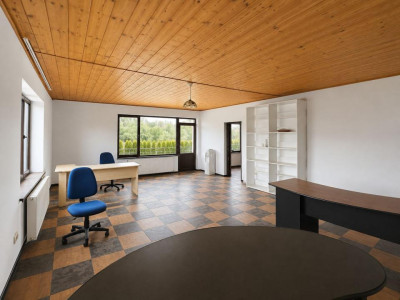 SPAȚIU BIROURI | 128 MP | CURENT TRIFAZIC | Zona Bartolomeu