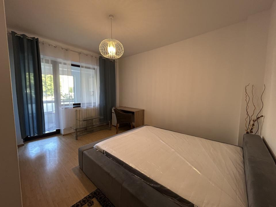 Apartament spațios de închiriat – 140 mp | Etaj 1 | Garaj & pivniță