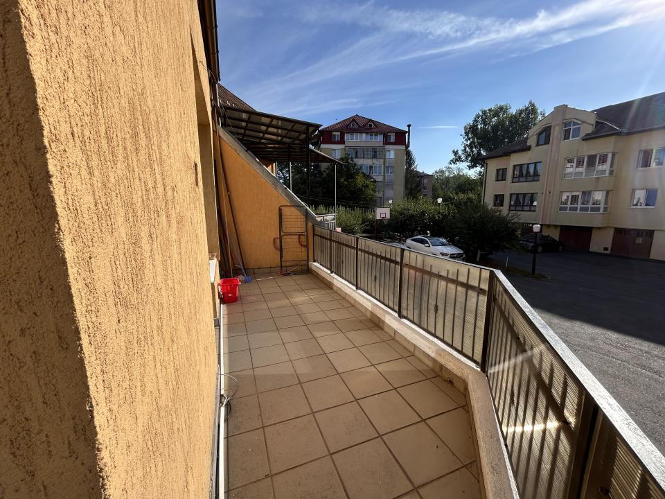 Apartament spațios de închiriat – 140 mp | Etaj 1 | Garaj & pivniță