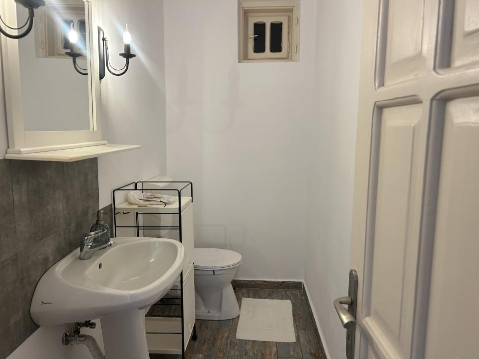 Apartament spațios de închiriat – 140 mp | Etaj 1 | Garaj & pivniță