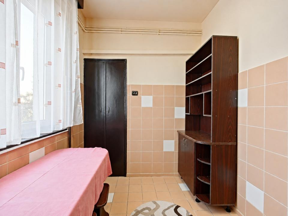 Vânzare apartament cu 2 camere, decomandat, mobilat și utilat - Bld. Griviței