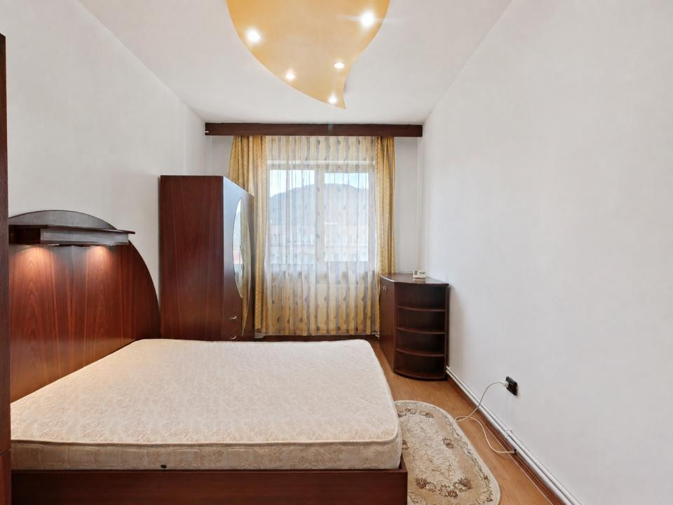 Vânzare apartament cu 2 camere, decomandat, mobilat și utilat - Bld. Griviței