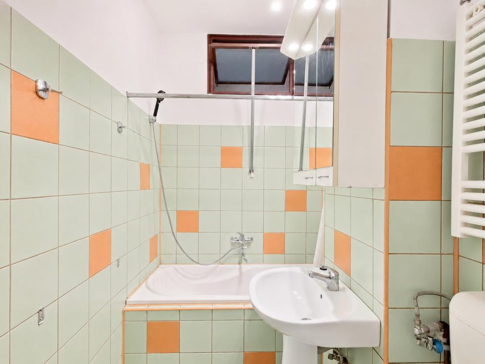 Vânzare apartament cu 2 camere, decomandat, mobilat și utilat - Bld. Griviței