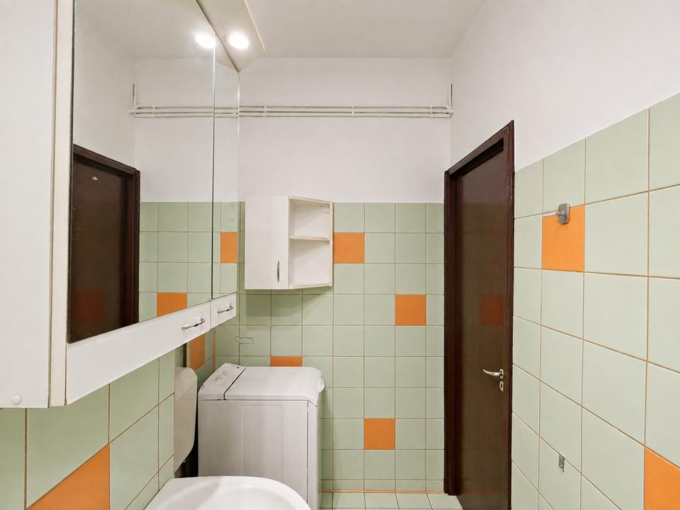 Vânzare apartament cu 2 camere, decomandat, mobilat și utilat - Bld. Griviței