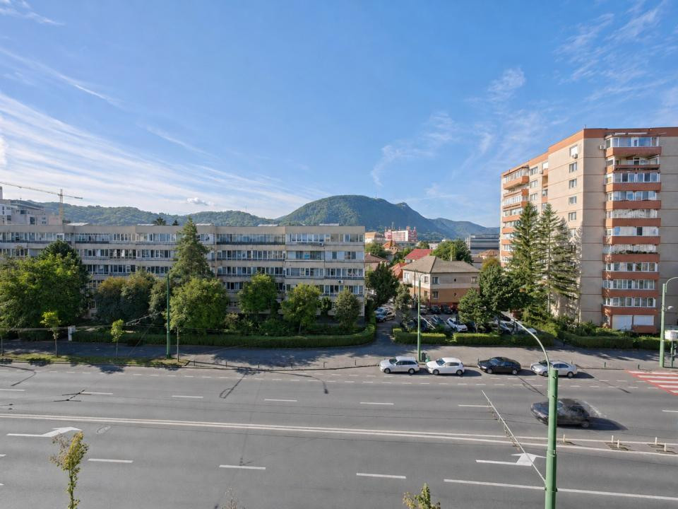 Vânzare apartament cu 2 camere, decomandat, mobilat și utilat - Bld. Griviței