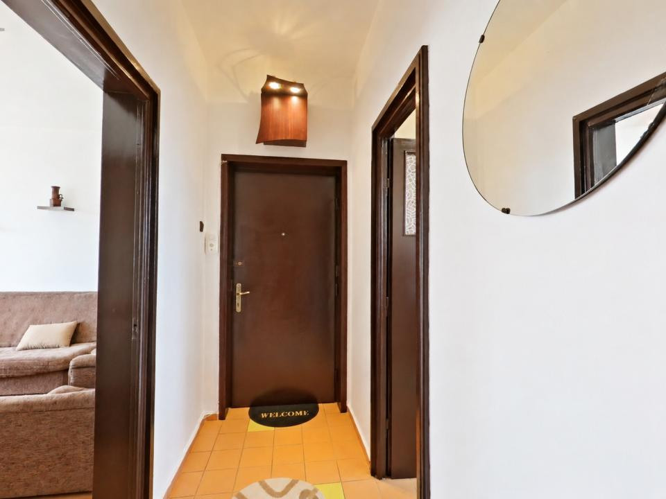Vânzare apartament cu 2 camere, decomandat, mobilat și utilat - Bld. Griviței