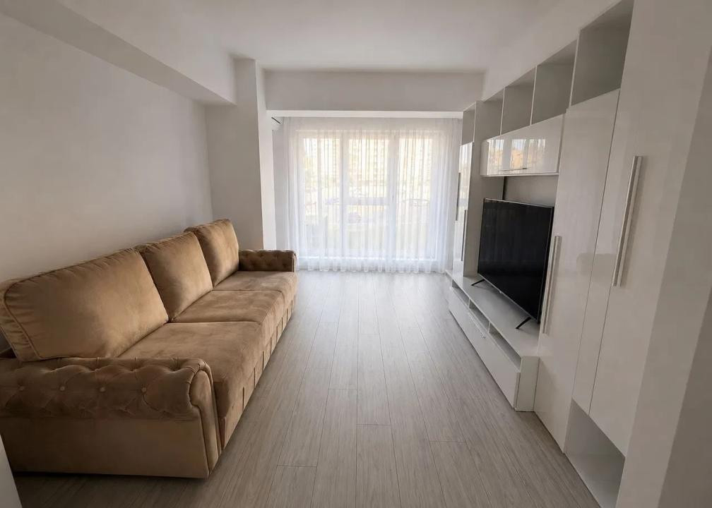 Apartament cu 2 camere SD la Himson, Metalurgie-Tatarasi!