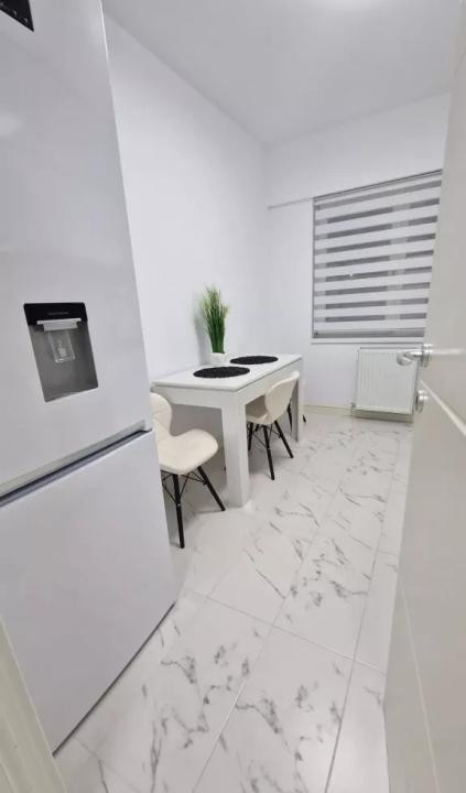 Apartament cu 2 camere SD la Himson, Metalurgie-Tatarasi!