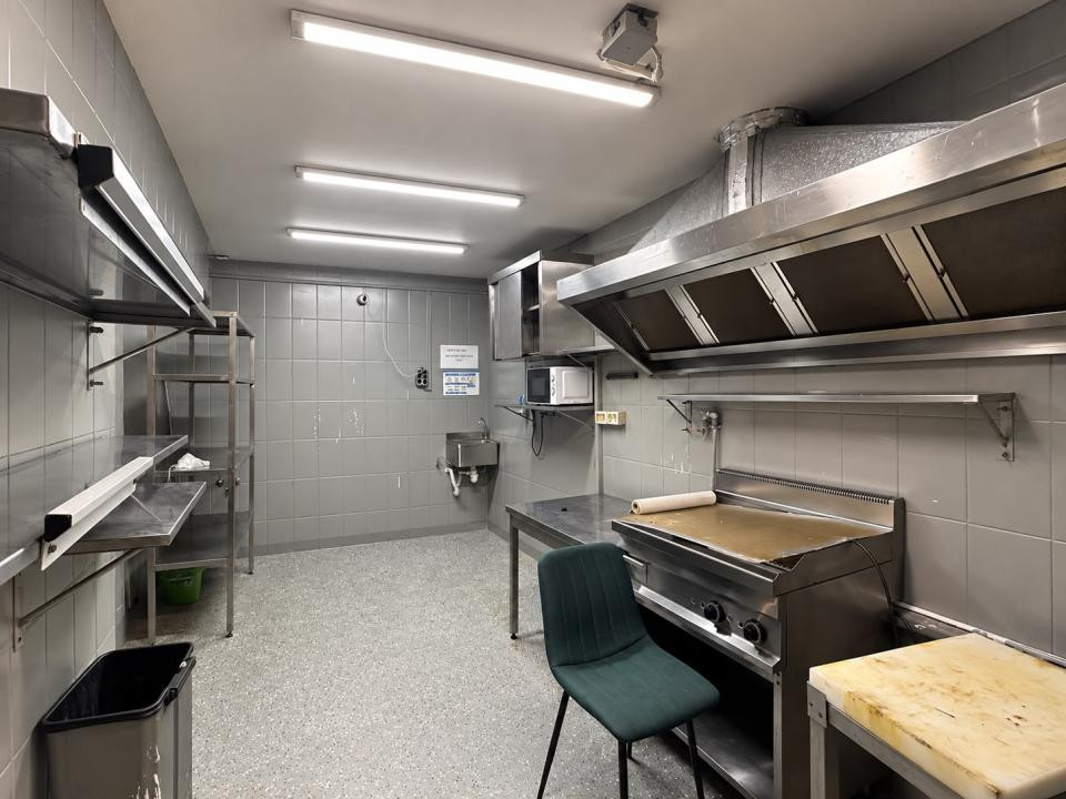 SPAȚIU COMERCIAL | 140 MP | ALIMENTAȚIE PUBLICĂ | Centrul Istoric
