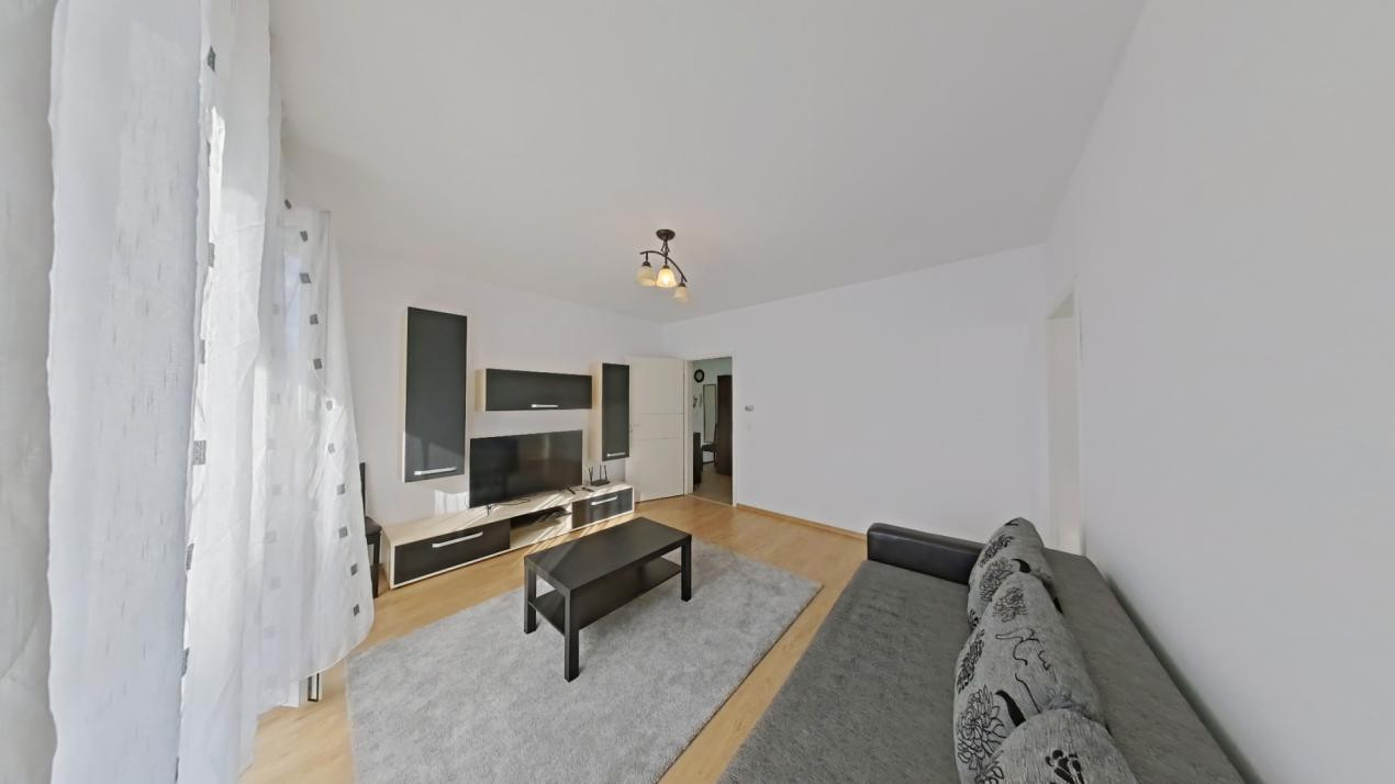 Apartament 3 camere, boxa si parcare – Avantgarden Bartolomeu