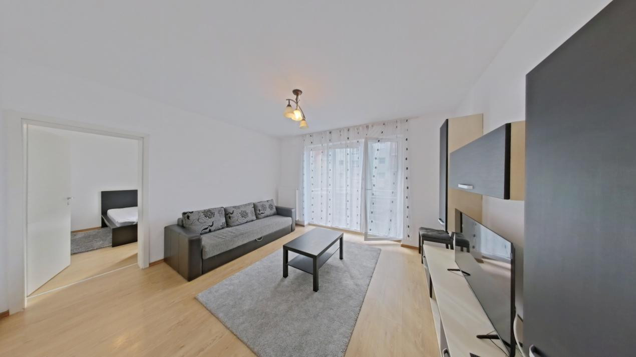 Apartament 3 camere, boxa si parcare – Avantgarden Bartolomeu