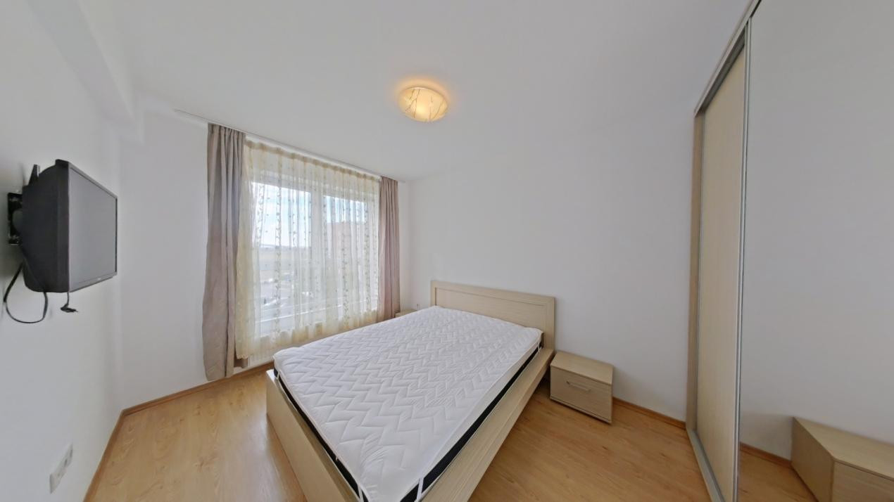 Apartament 3 camere, boxa si parcare – Avantgarden Bartolomeu