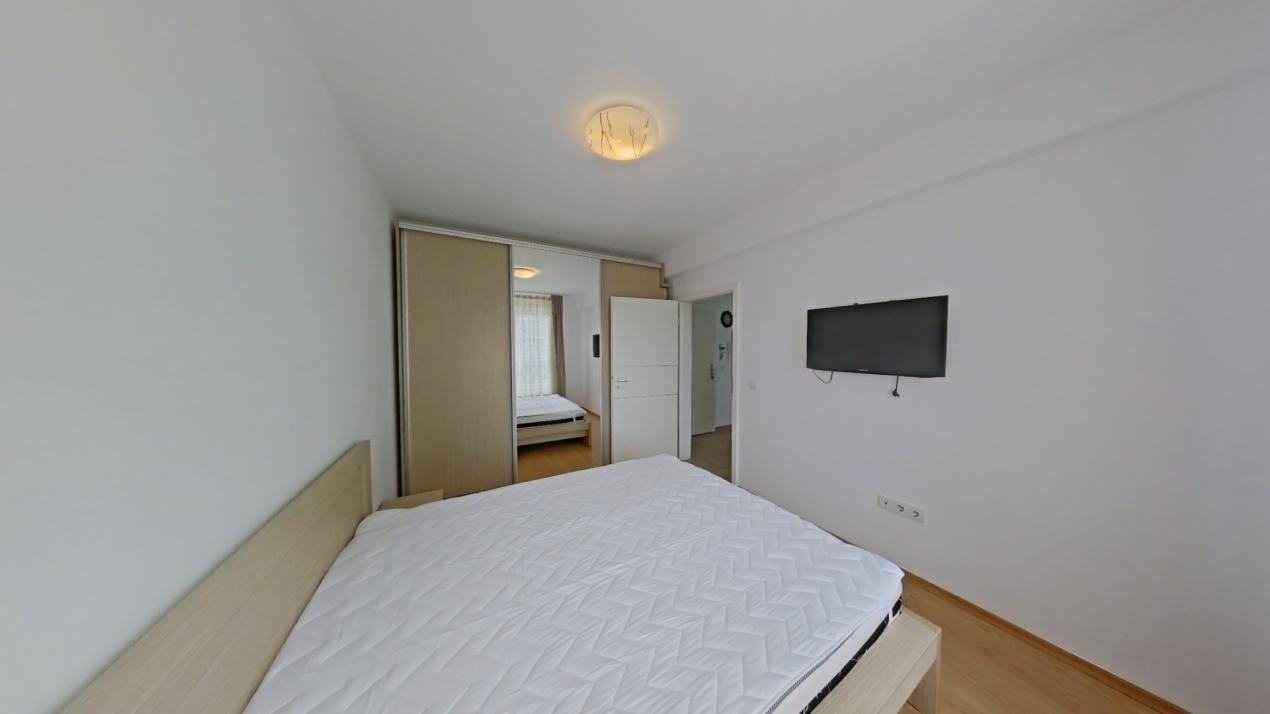 Apartament 3 camere, boxa si parcare – Avantgarden Bartolomeu