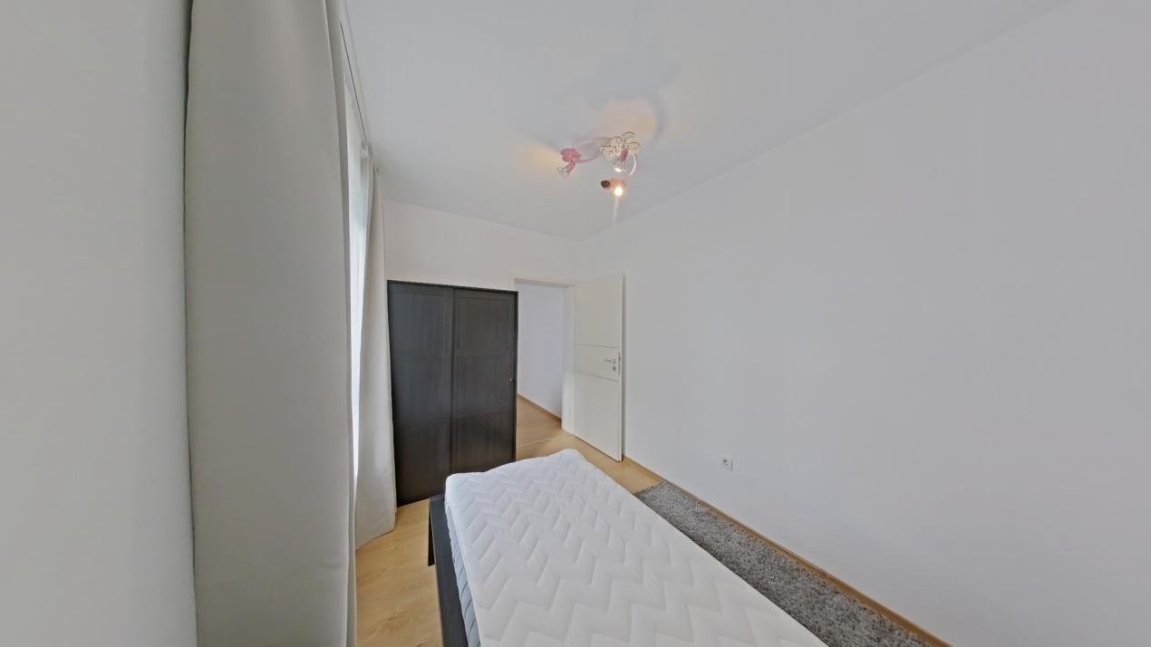 Apartament 3 camere, boxa si parcare – Avantgarden Bartolomeu