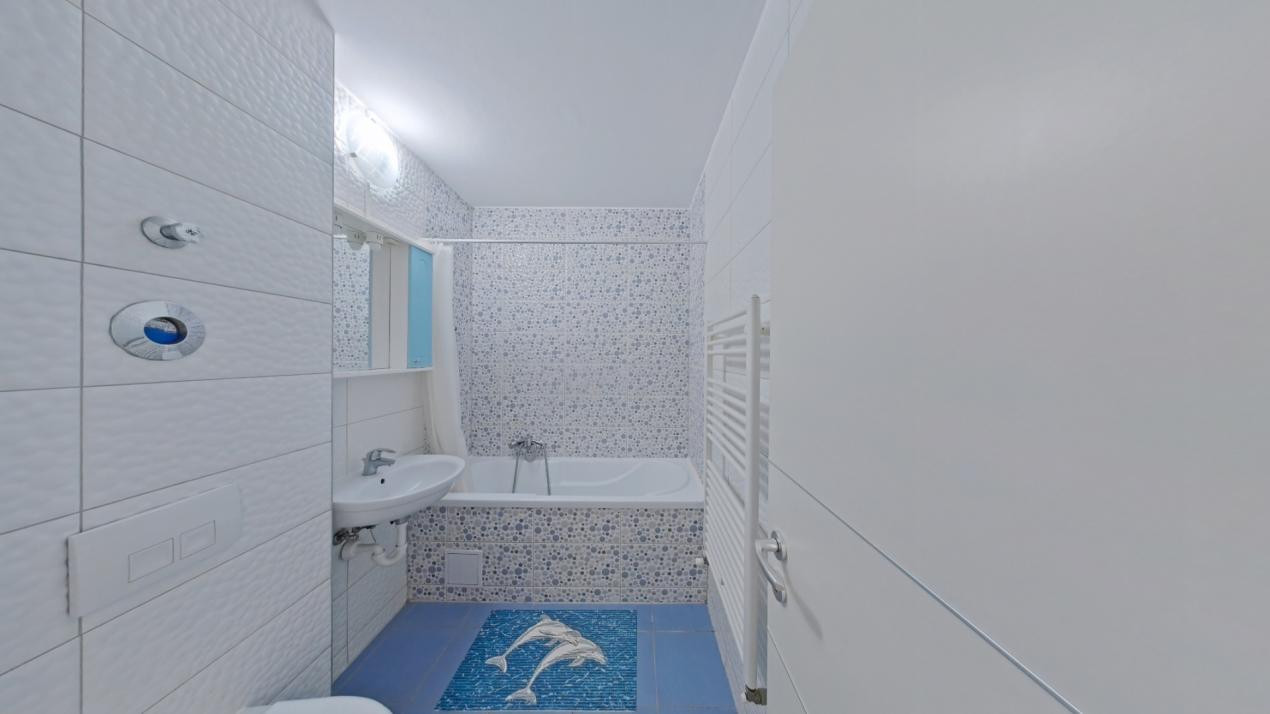 Apartament 3 camere, boxa si parcare – Avantgarden Bartolomeu