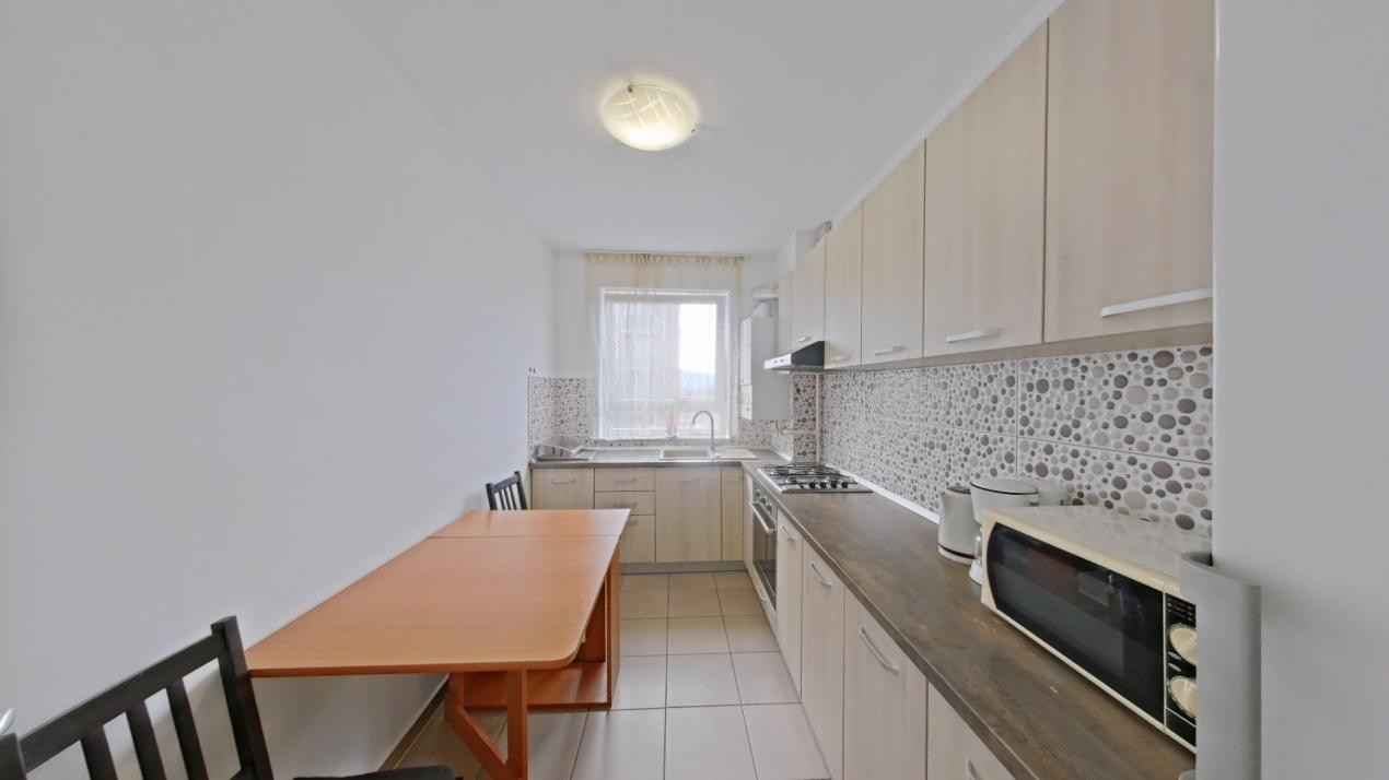 Apartament 3 camere, boxa si parcare – Avantgarden Bartolomeu
